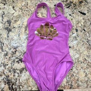 Cat & Jack Swimsuit